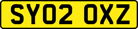 SY02OXZ