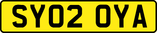 SY02OYA