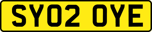 SY02OYE