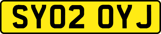 SY02OYJ