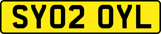 SY02OYL