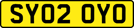 SY02OYO