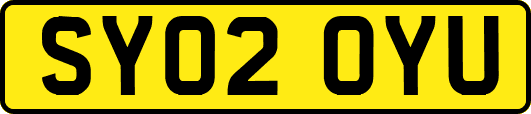 SY02OYU
