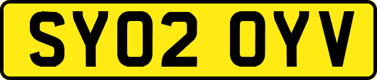 SY02OYV
