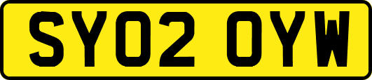 SY02OYW