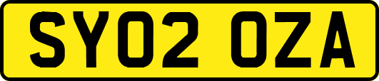 SY02OZA