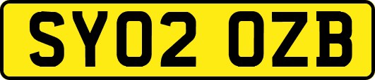 SY02OZB