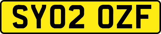 SY02OZF