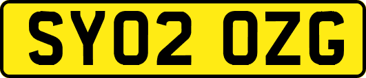SY02OZG