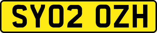 SY02OZH