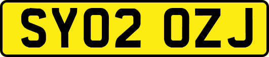 SY02OZJ