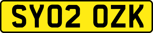 SY02OZK