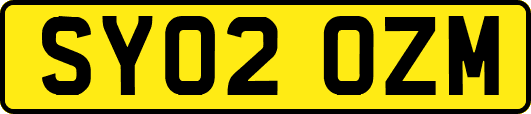 SY02OZM