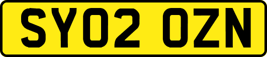 SY02OZN