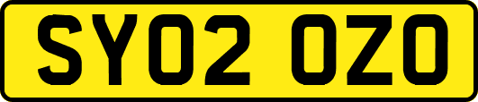 SY02OZO