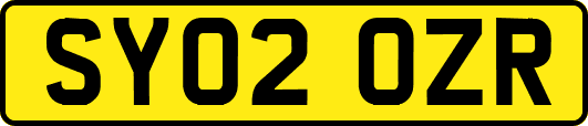 SY02OZR