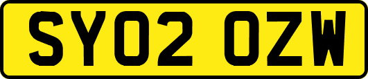 SY02OZW