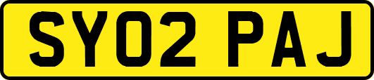 SY02PAJ