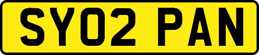 SY02PAN