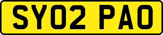 SY02PAO