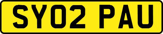 SY02PAU