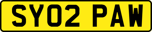 SY02PAW
