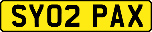 SY02PAX
