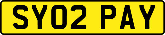 SY02PAY
