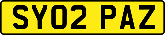 SY02PAZ