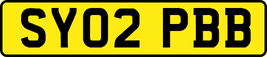 SY02PBB