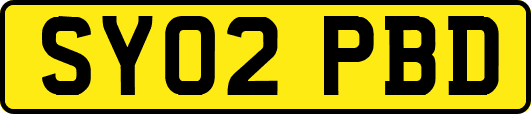 SY02PBD