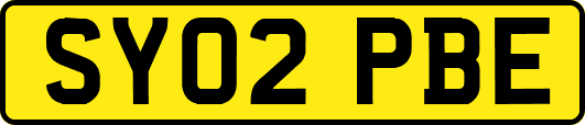 SY02PBE