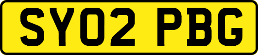 SY02PBG