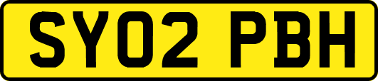 SY02PBH