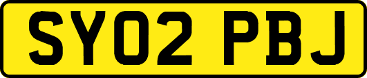 SY02PBJ