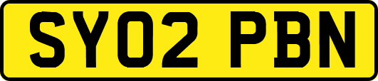 SY02PBN