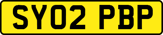 SY02PBP