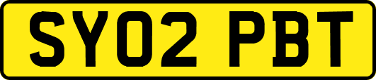 SY02PBT