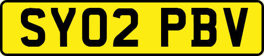SY02PBV