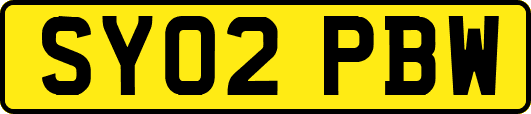 SY02PBW