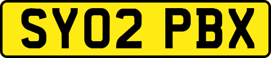 SY02PBX
