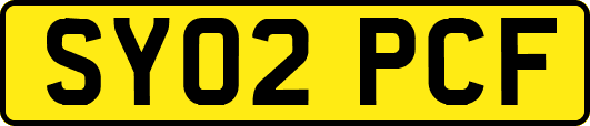 SY02PCF