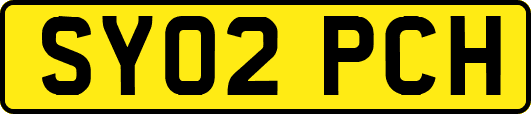 SY02PCH