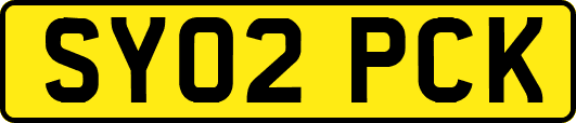 SY02PCK