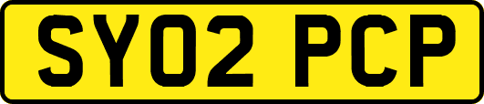 SY02PCP
