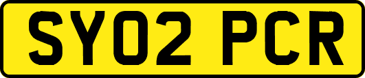 SY02PCR