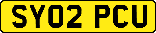 SY02PCU