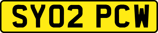 SY02PCW