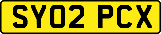 SY02PCX