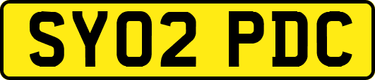 SY02PDC